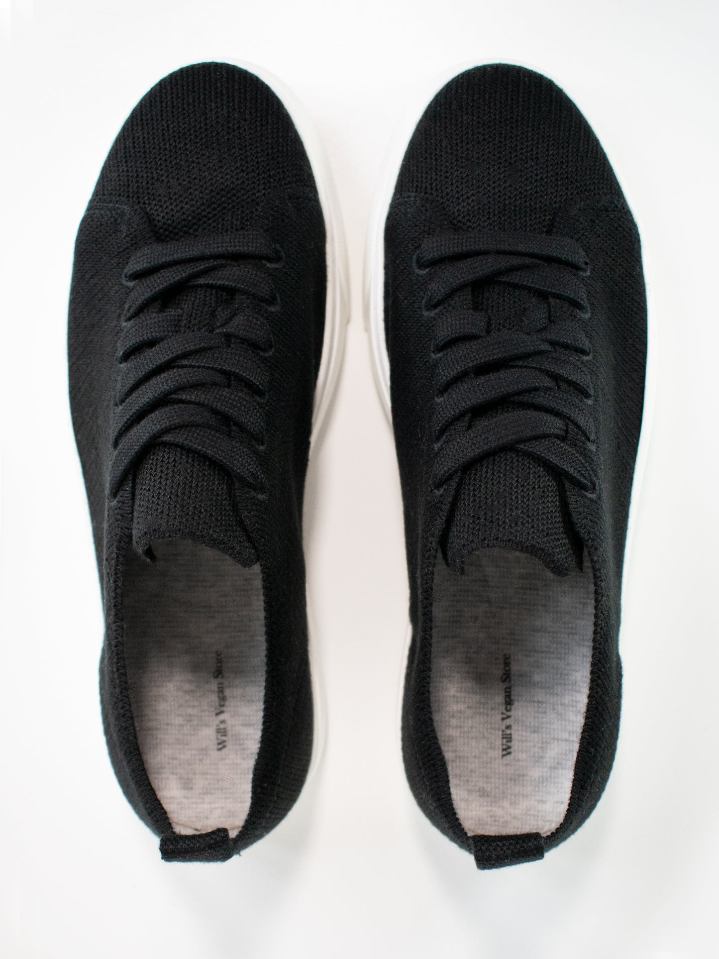 Biologisch abbaubare NY Turnschuhe