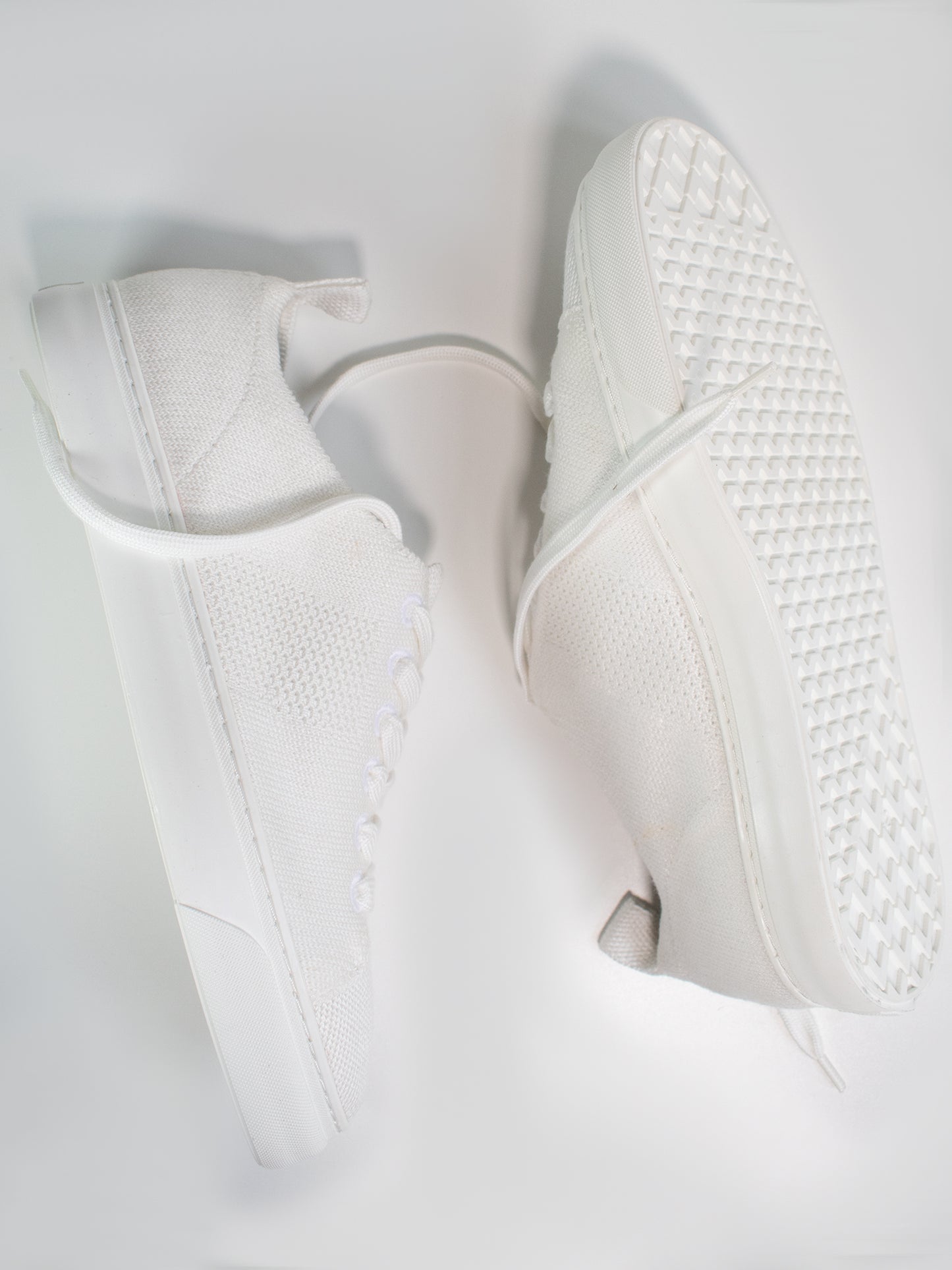 Biologisch abbaubare NY Turnschuhe