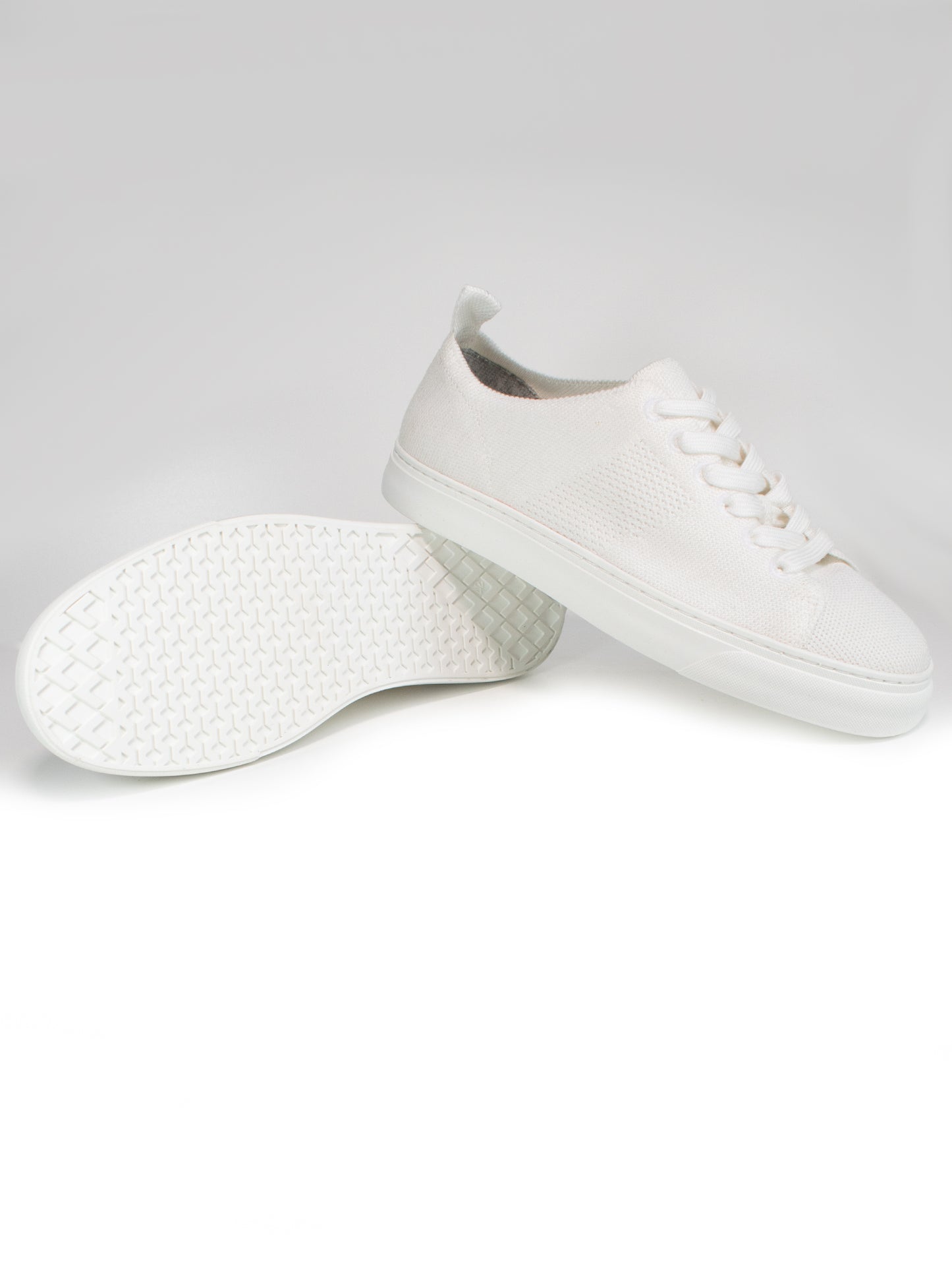 Biologisch abbaubare NY Turnschuhe