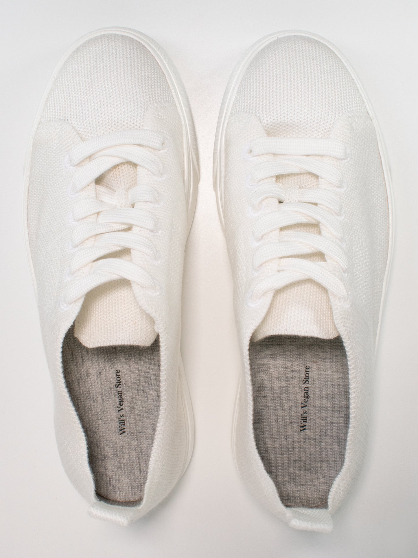 Biologisch abbaubare NY Turnschuhe