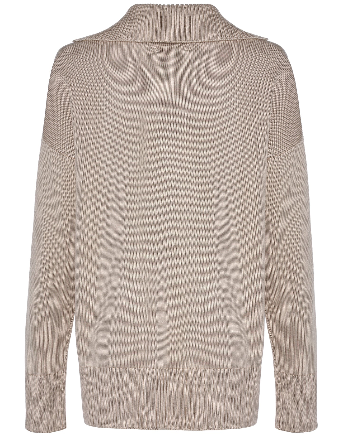 Pull oversize