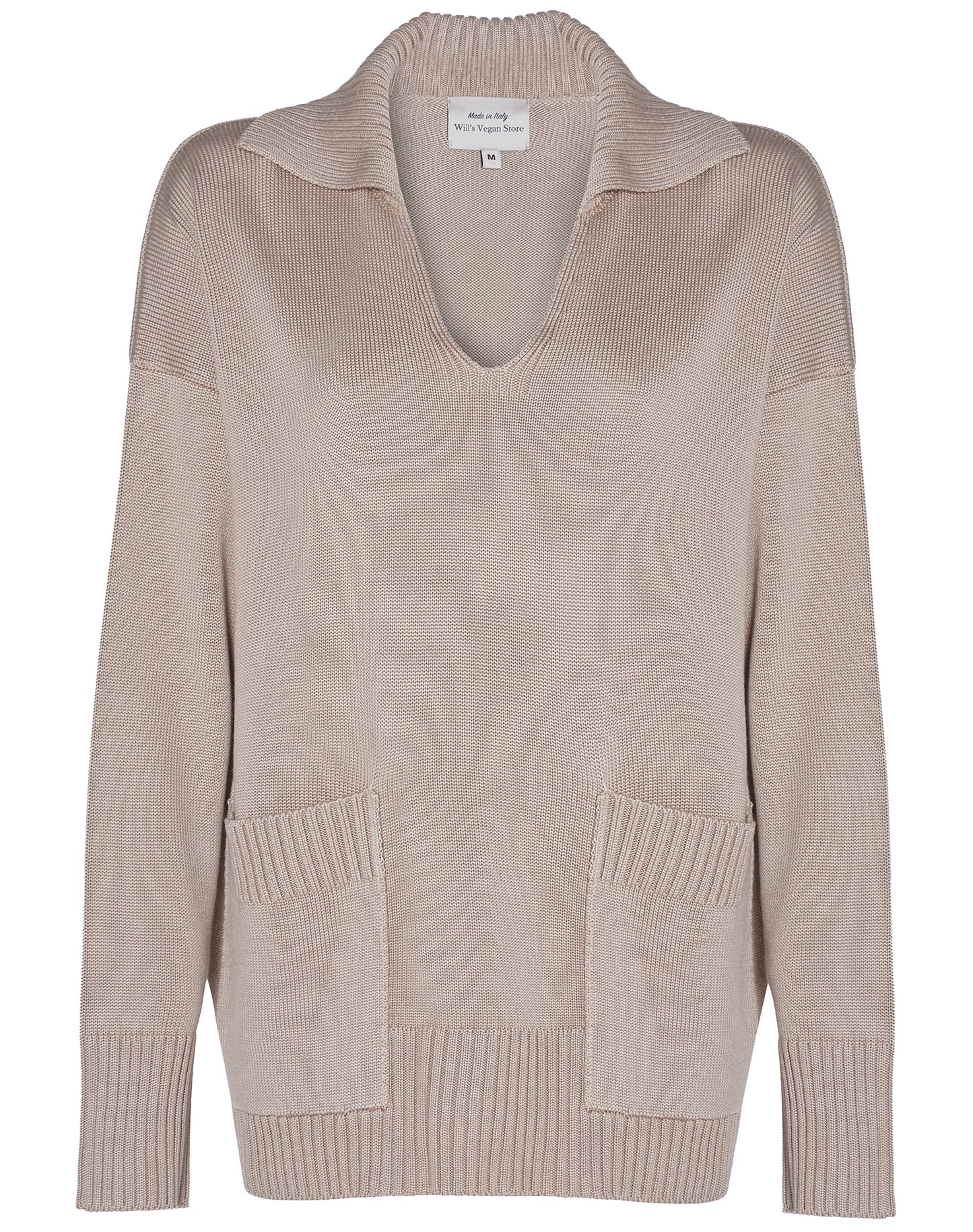 Pull oversize