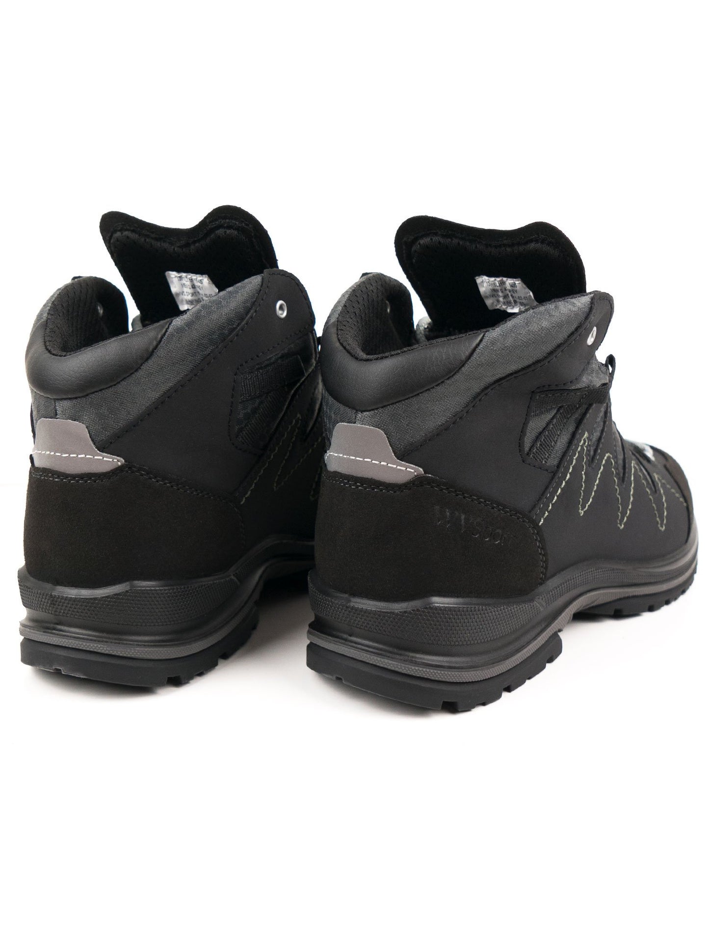 WVSport Wasserdichte Wanderstiefel | Will's Vegan Shop