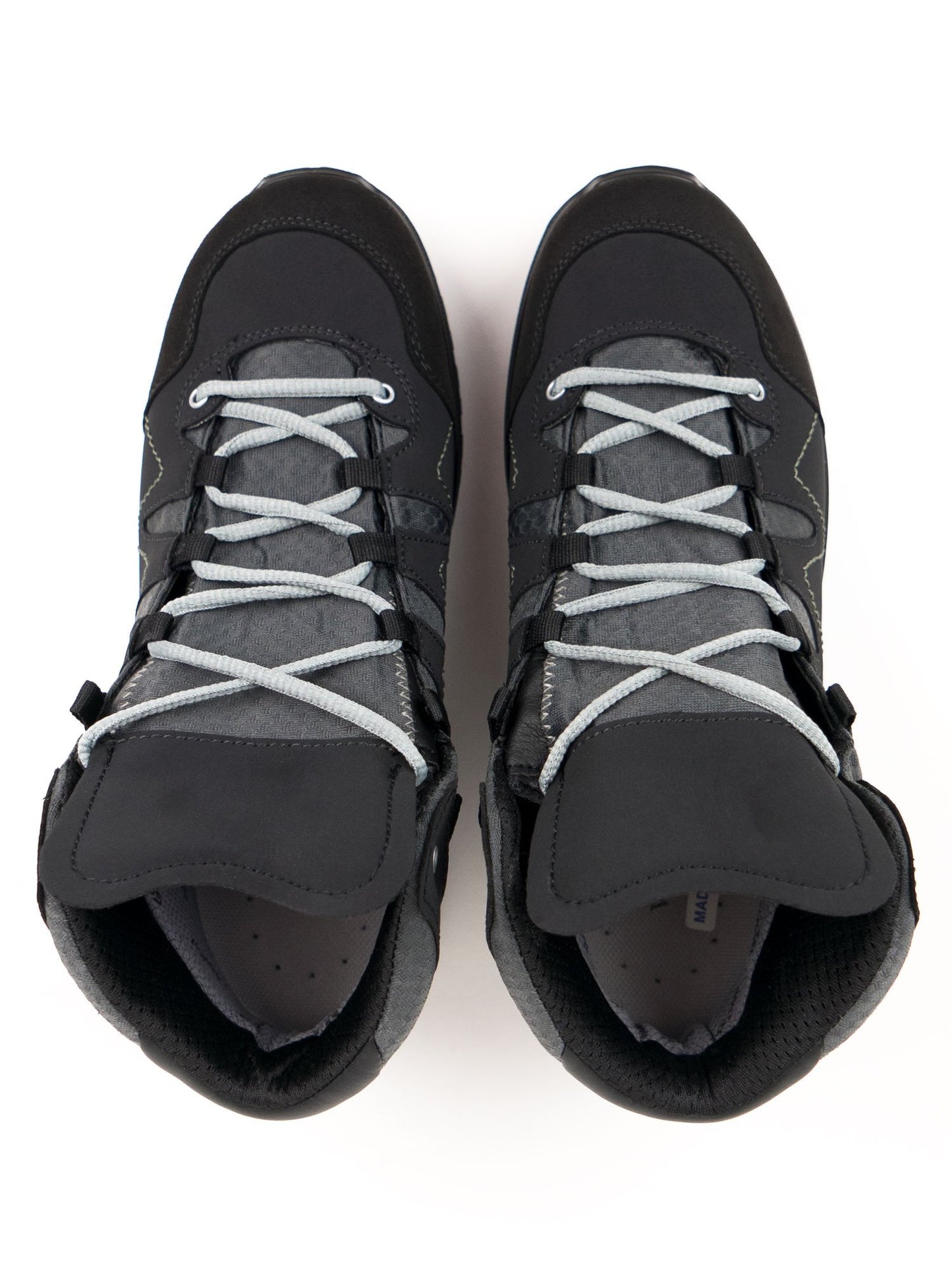 WVSport Wasserdichte Wanderstiefel | Will's Vegan Shop