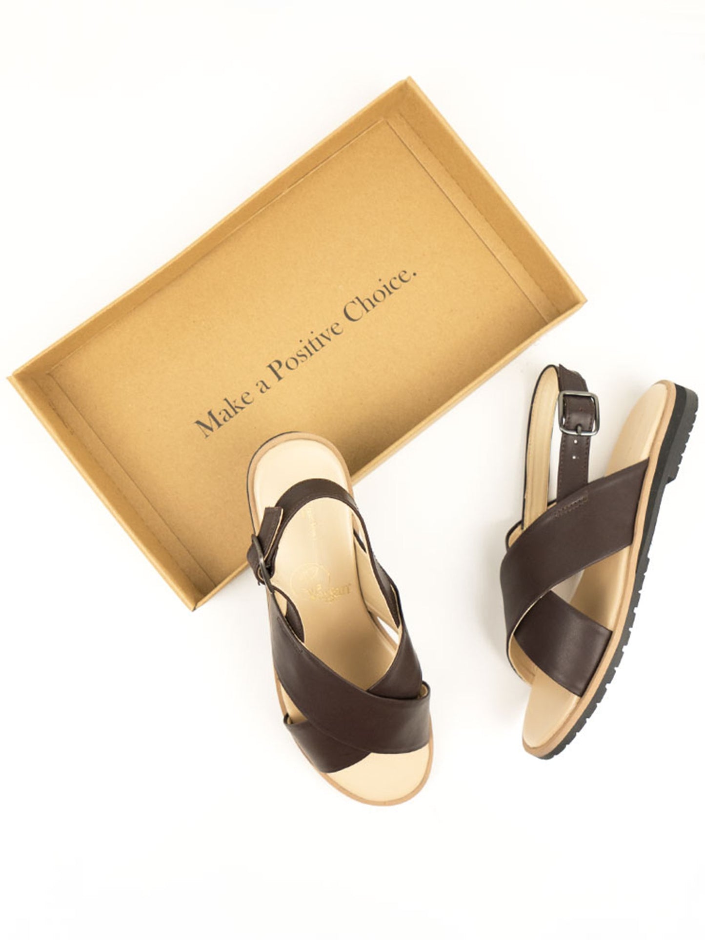 Huaraches | Will's Vegan Shop