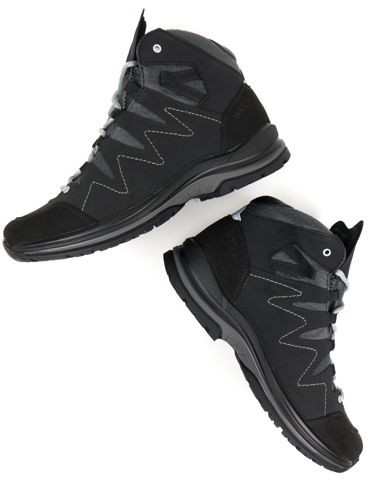 WVSport Wasserdichte Wanderstiefel | Will's Vegan Shop