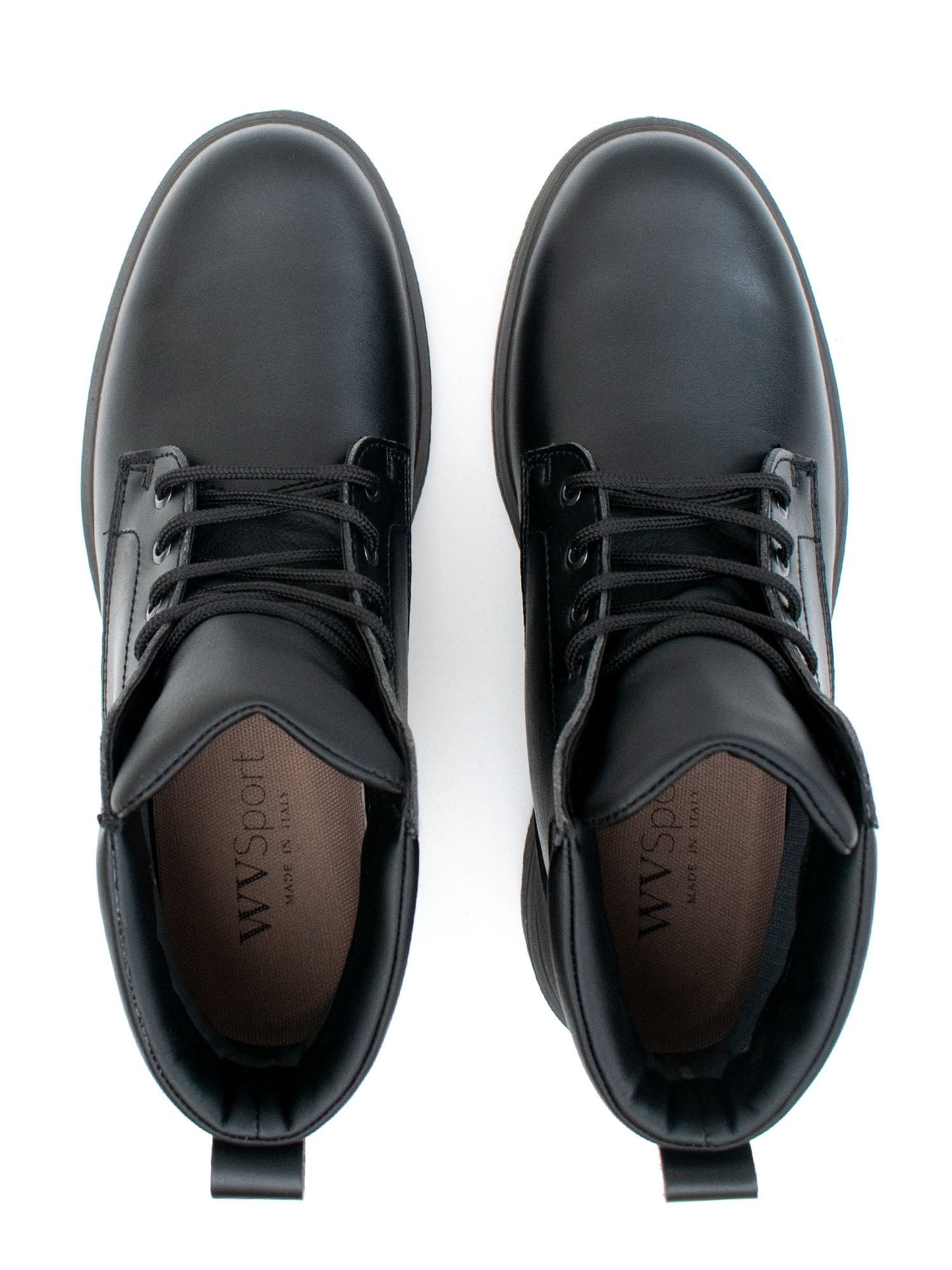 WVSport Wasserdichte Urban-Stiefel | Will's Vegan Shop