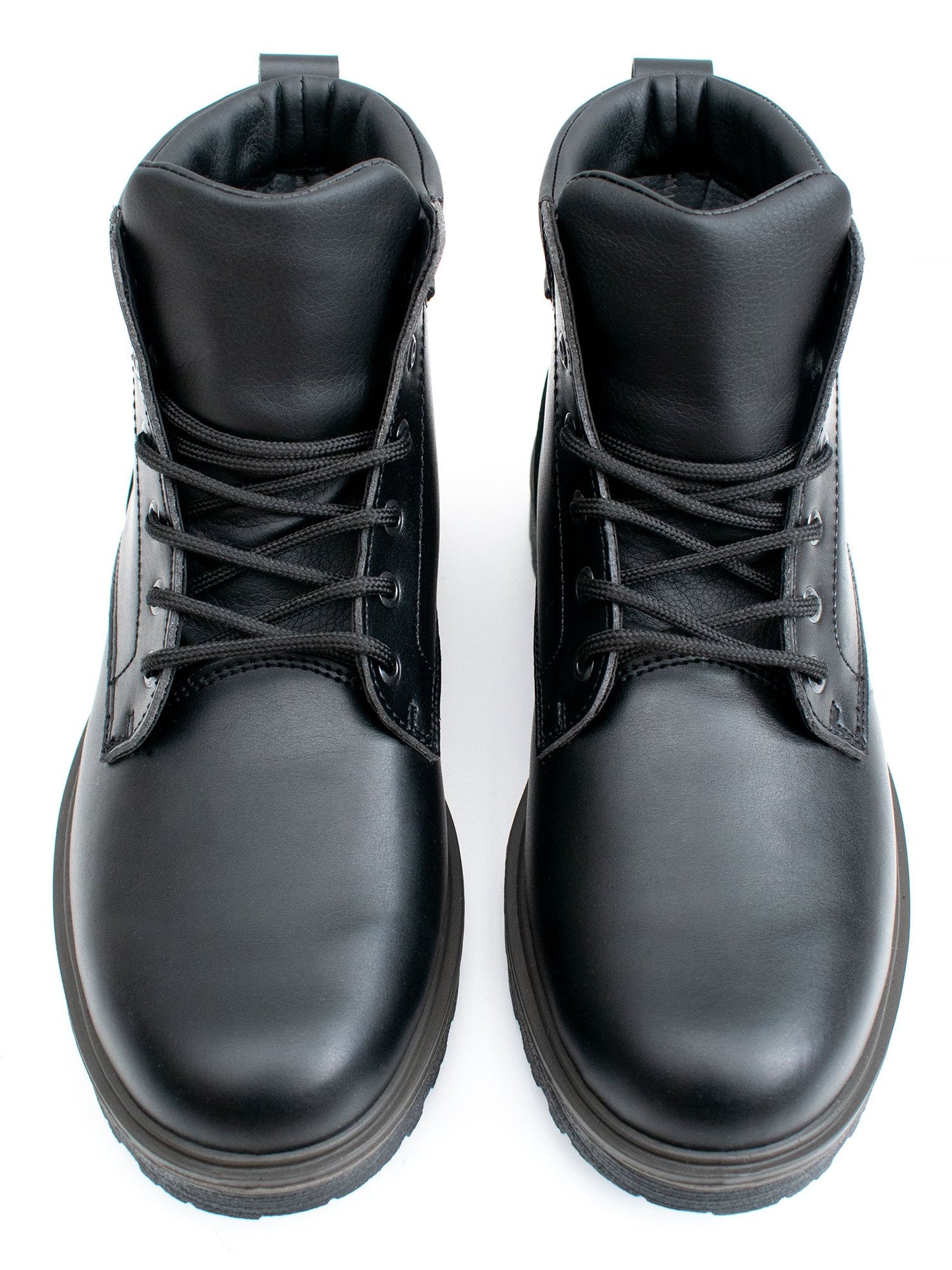 WVSport Wasserdichte Urban-Stiefel | Will's Vegan Shop