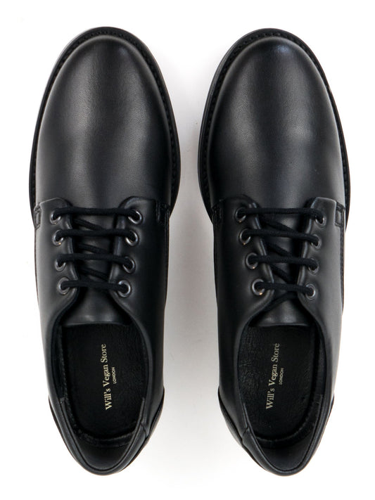 Kinder Derbys | Vegane Schulschuhe