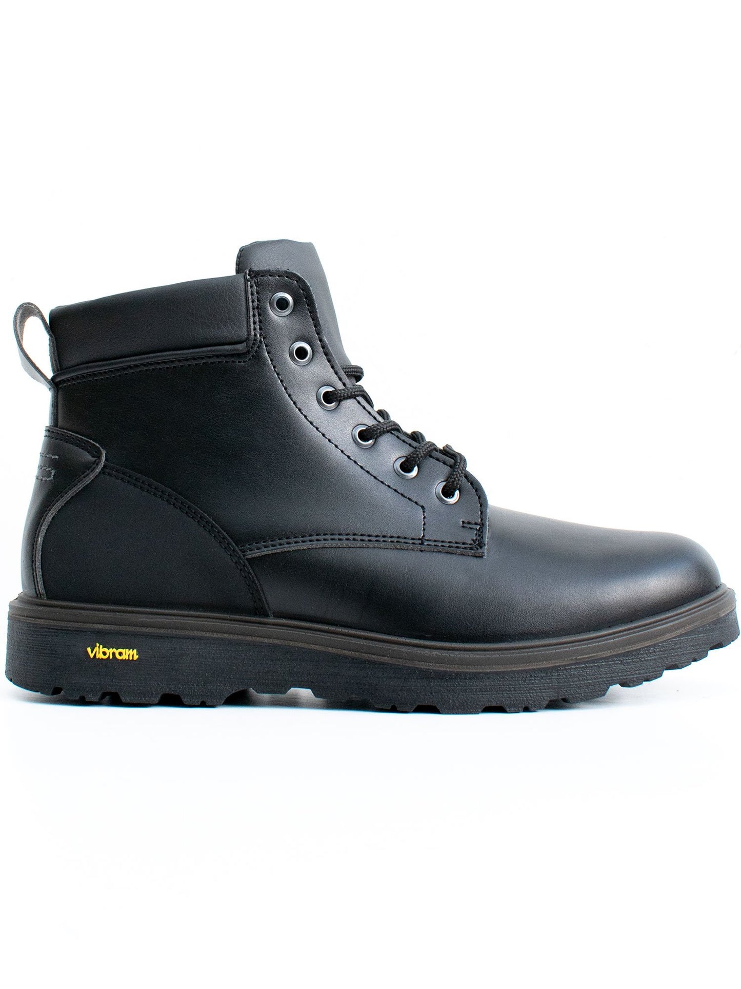WVSport Wasserdichte Urban-Stiefel | Will's Vegan Shop