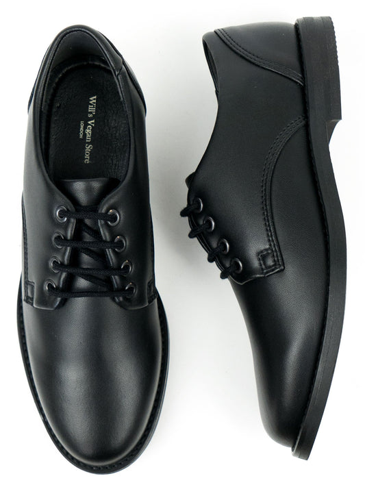 Kinder Derbys | Vegane Schulschuhe