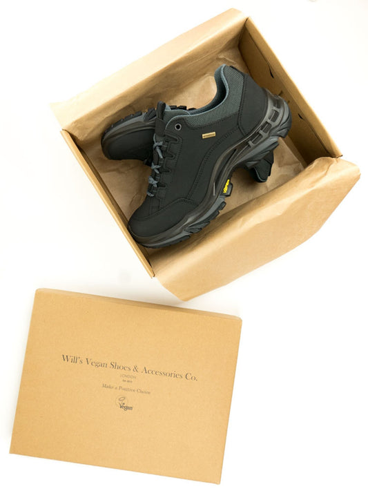 WVSport Wasserdichte Wanderschuhe | Vegane Wanderschuhe