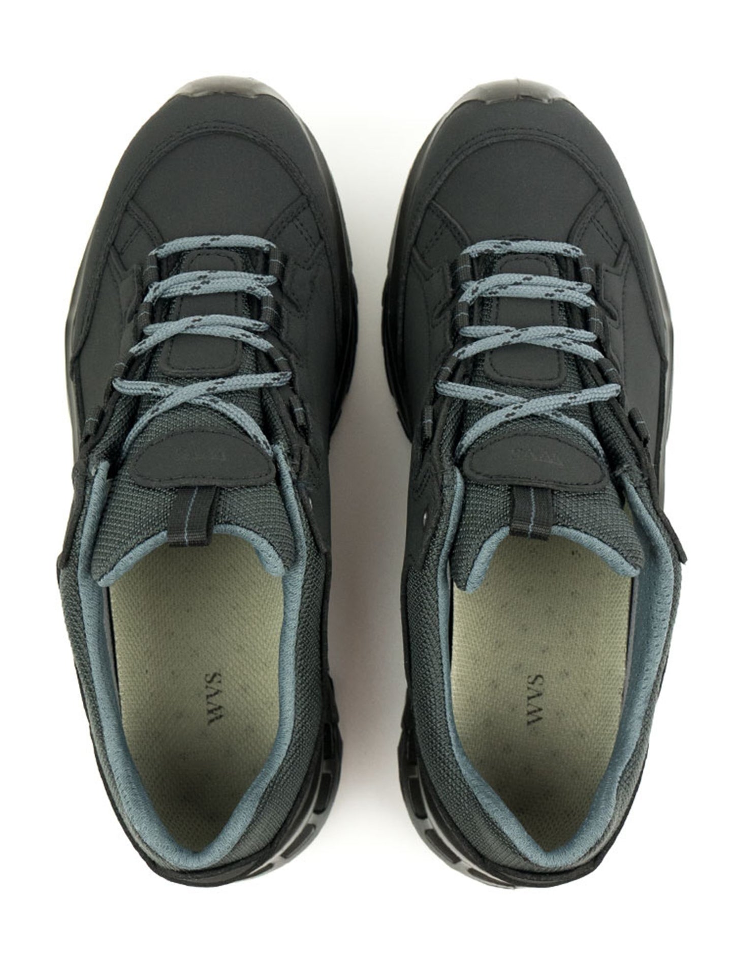 WVSport Wasserdichte Wanderschuhe | Will's Vegan Shop