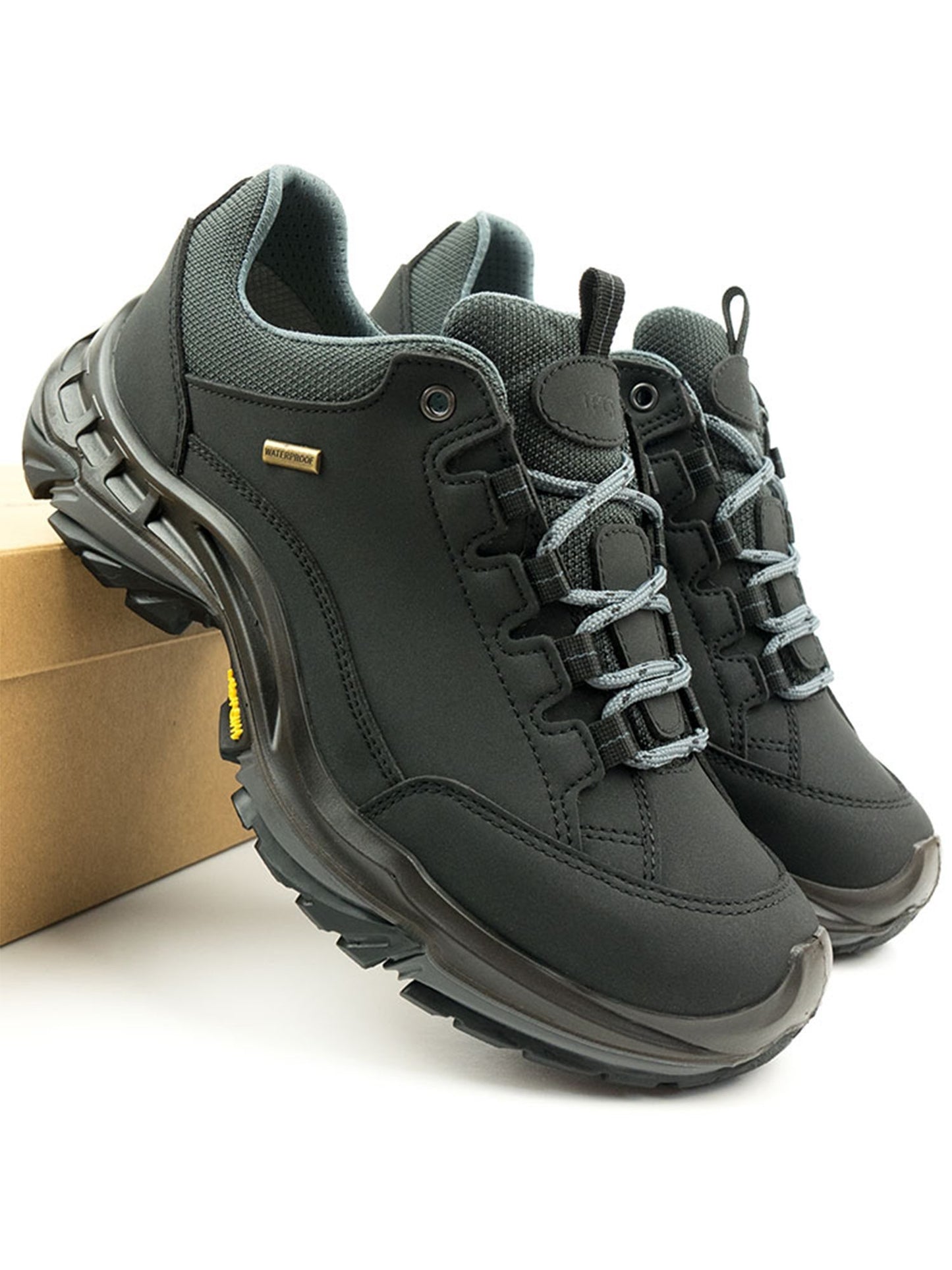 WVSport Wasserdichte Wanderschuhe | Will's Vegan Shop