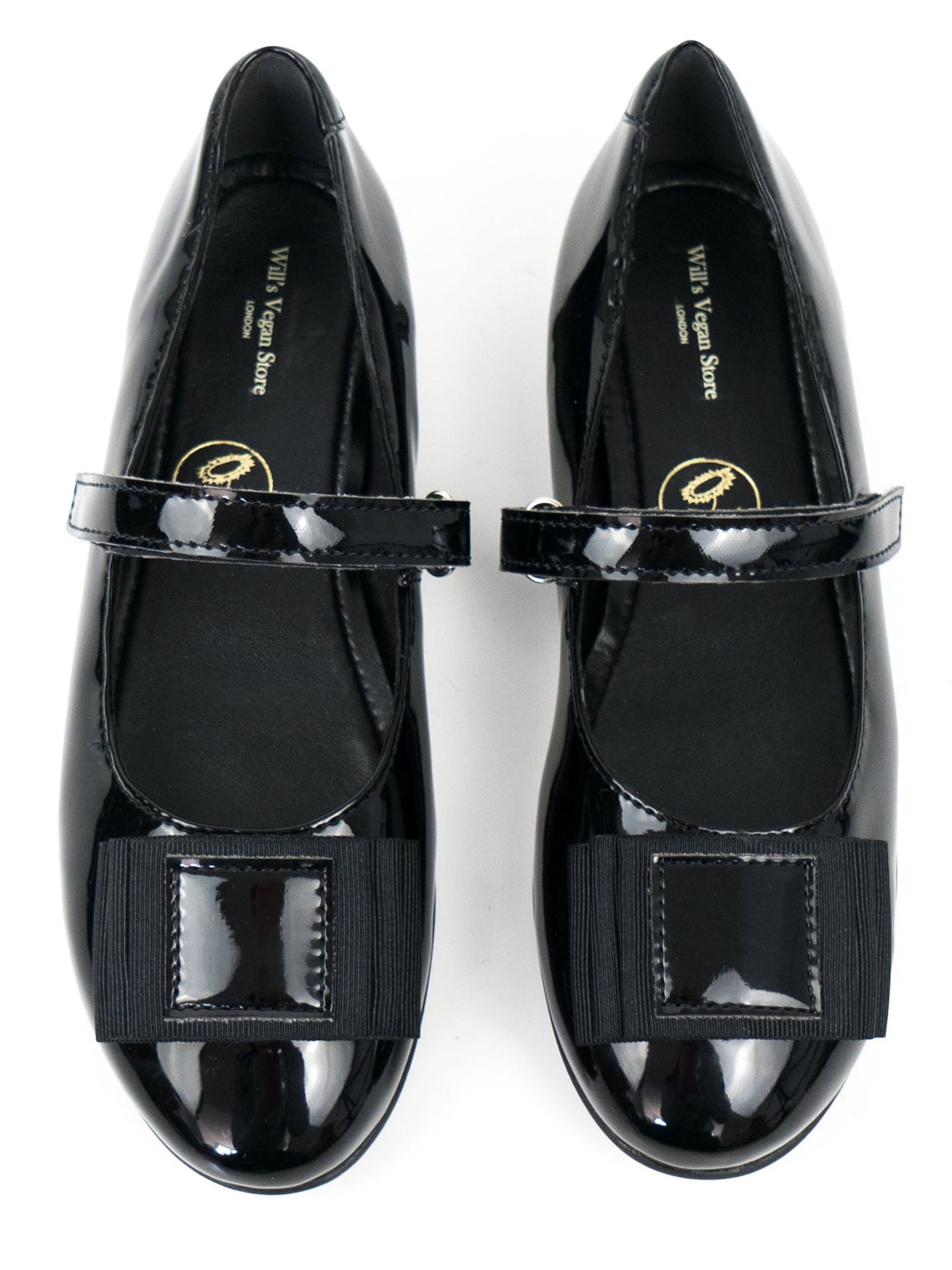 Kinder Ballerinas | Will's Vegan Shop