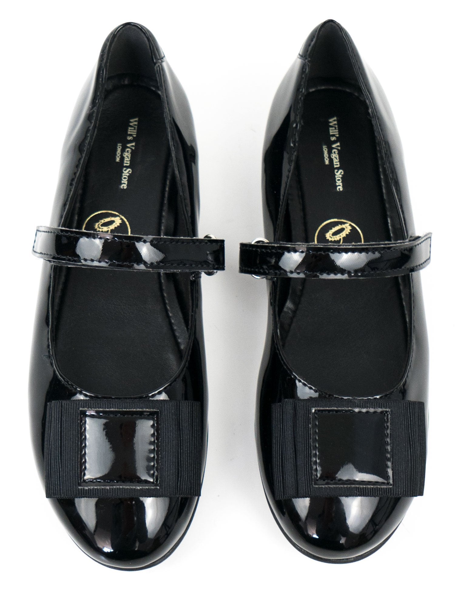 Kinder Ballerinas | Will's Vegan Shop