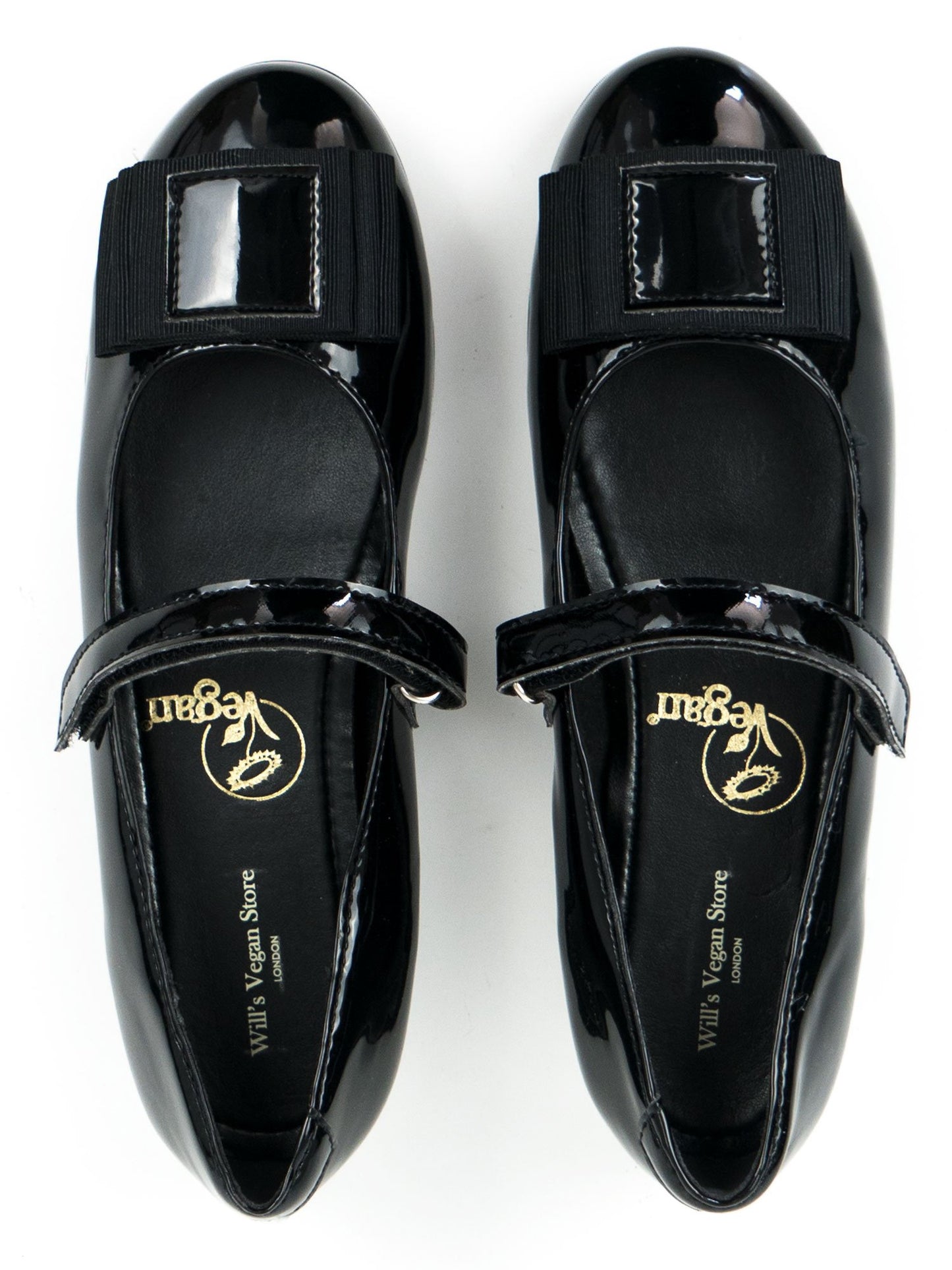 Kinder Ballerinas | Will's Vegan Shop