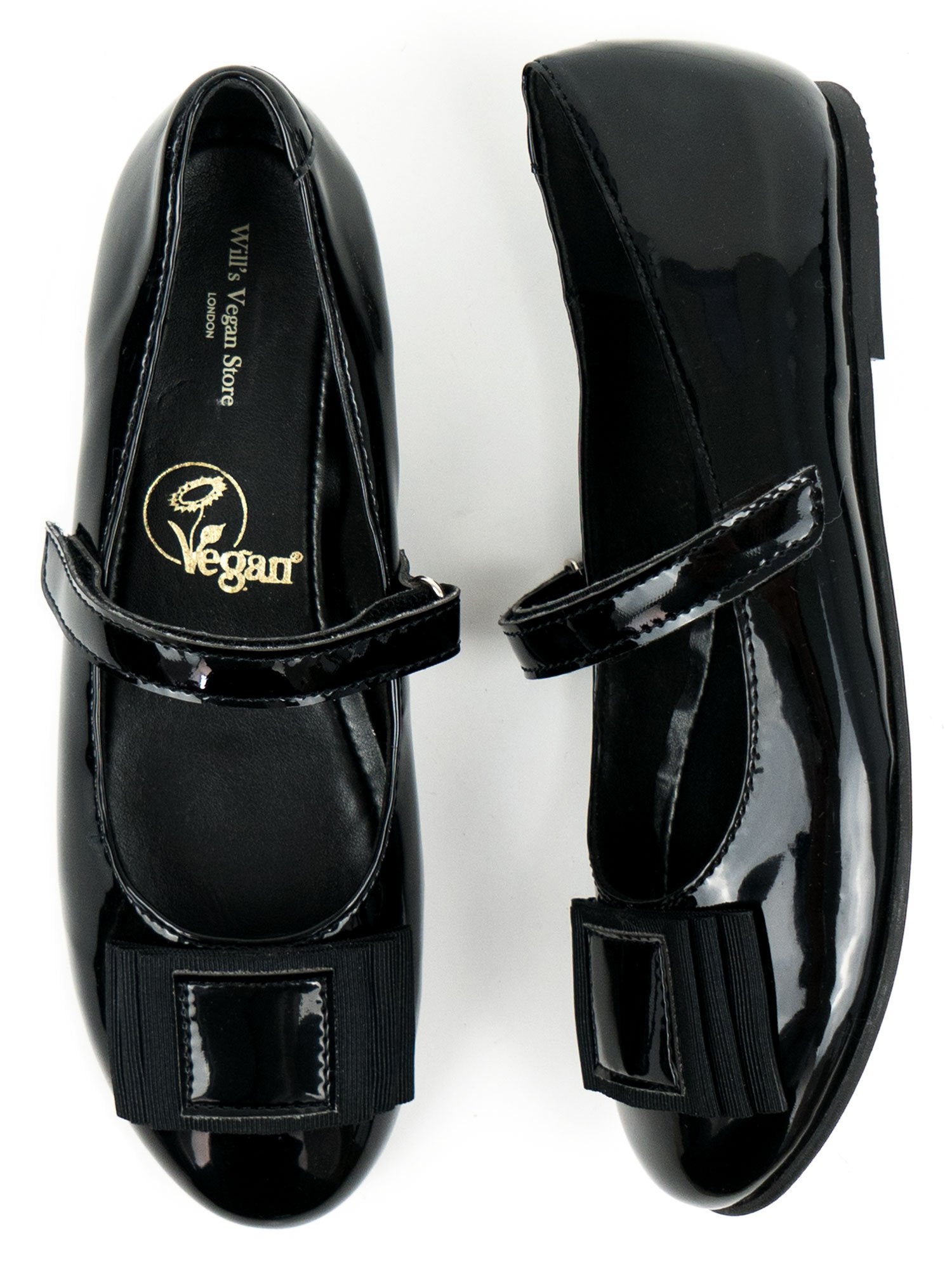 Kinder Ballerinas | Will's Vegan Shop