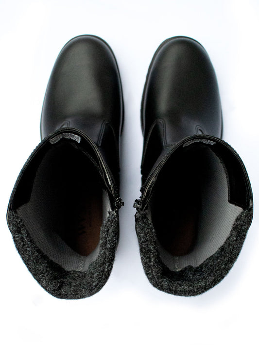 WVSport Country-Stiefel | Vegane Wanderschuhe