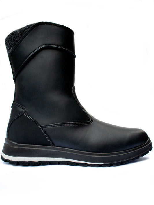 WVSport Country-Stiefel | Vegane Wanderschuhe