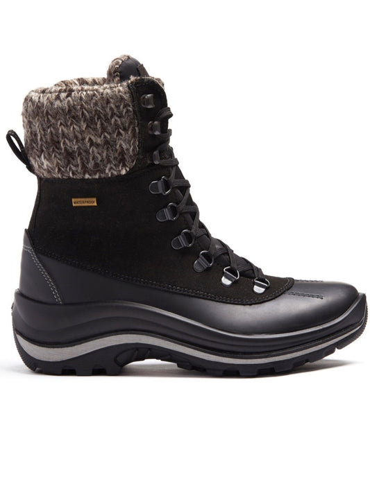WVSport Schneestiefel | Vegane Winterstiefel