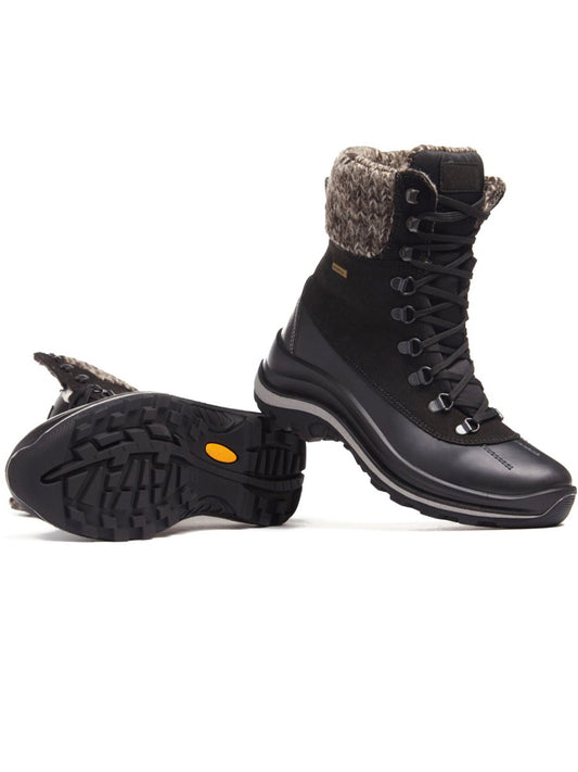 WVSport Schneestiefel | Vegane Winterstiefel