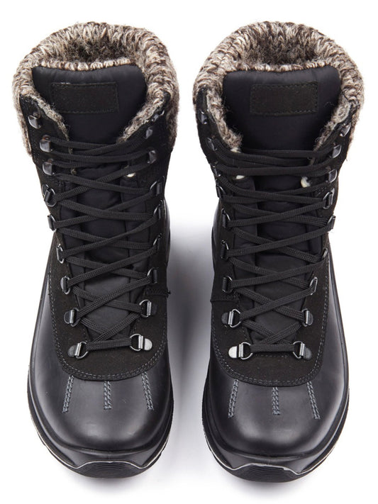 WVSport Schneestiefel | Vegane Winterstiefel