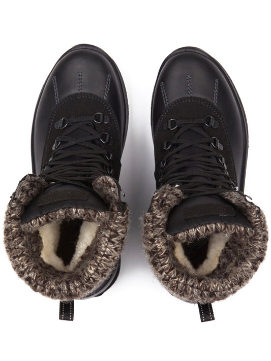 WVSport Schneestiefel | Vegane Winterstiefel