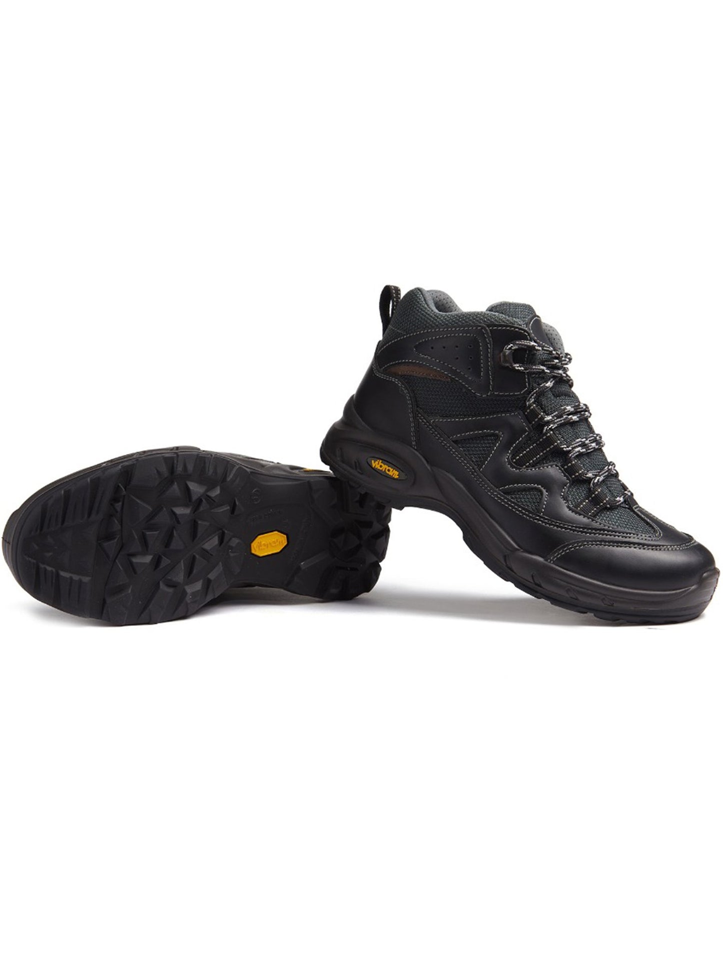 WVSport Sequoia Edition Wasserdichte Wanderstiefel | Will's Vegan Shop
