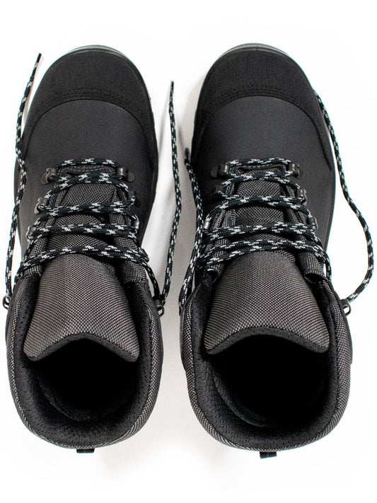 WVSport Sicherheits-Arbeitsstiefel S3 SRC | Vegane Sicherheitsstiefel