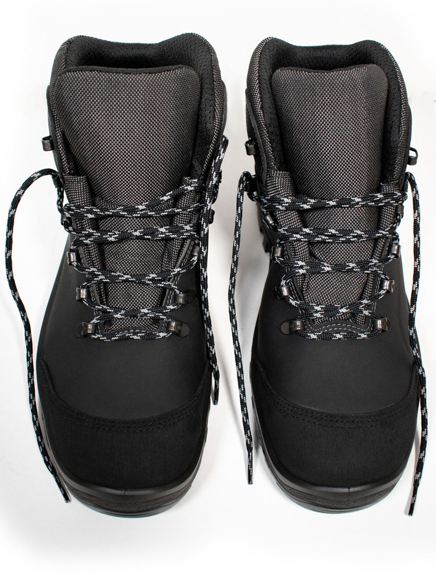 WVSport Sicherheits-Arbeitsstiefel S3 SRC | Will's Vegan Shop
