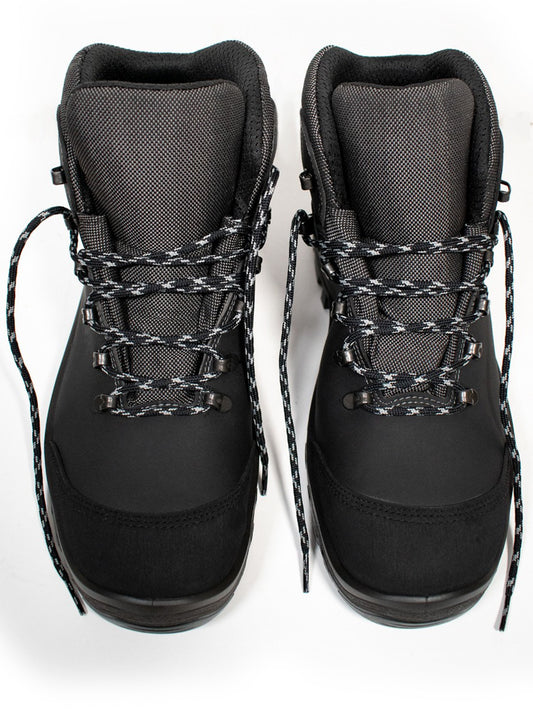 WVSport Sicherheits-Arbeitsstiefel S3 SRC | Vegane Sicherheitsstiefel