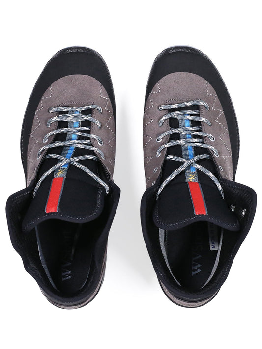 WVSport Cross-Trail-Stiefel | Vegane Wanderschuhe