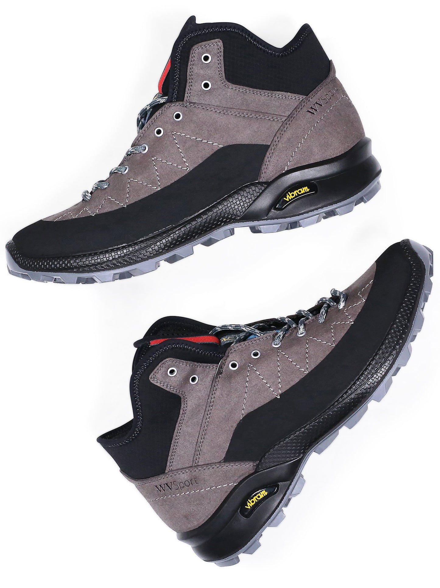 WVSport Cross-Trail-Stiefel | Will's Vegan Shop
