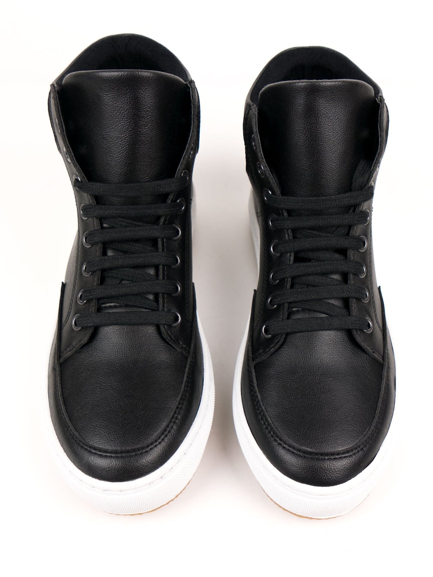 Sneaker-Stiefel | Will's Vegan Shop