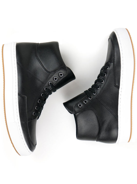 Sneaker-Stiefel | Vegane Stiefel