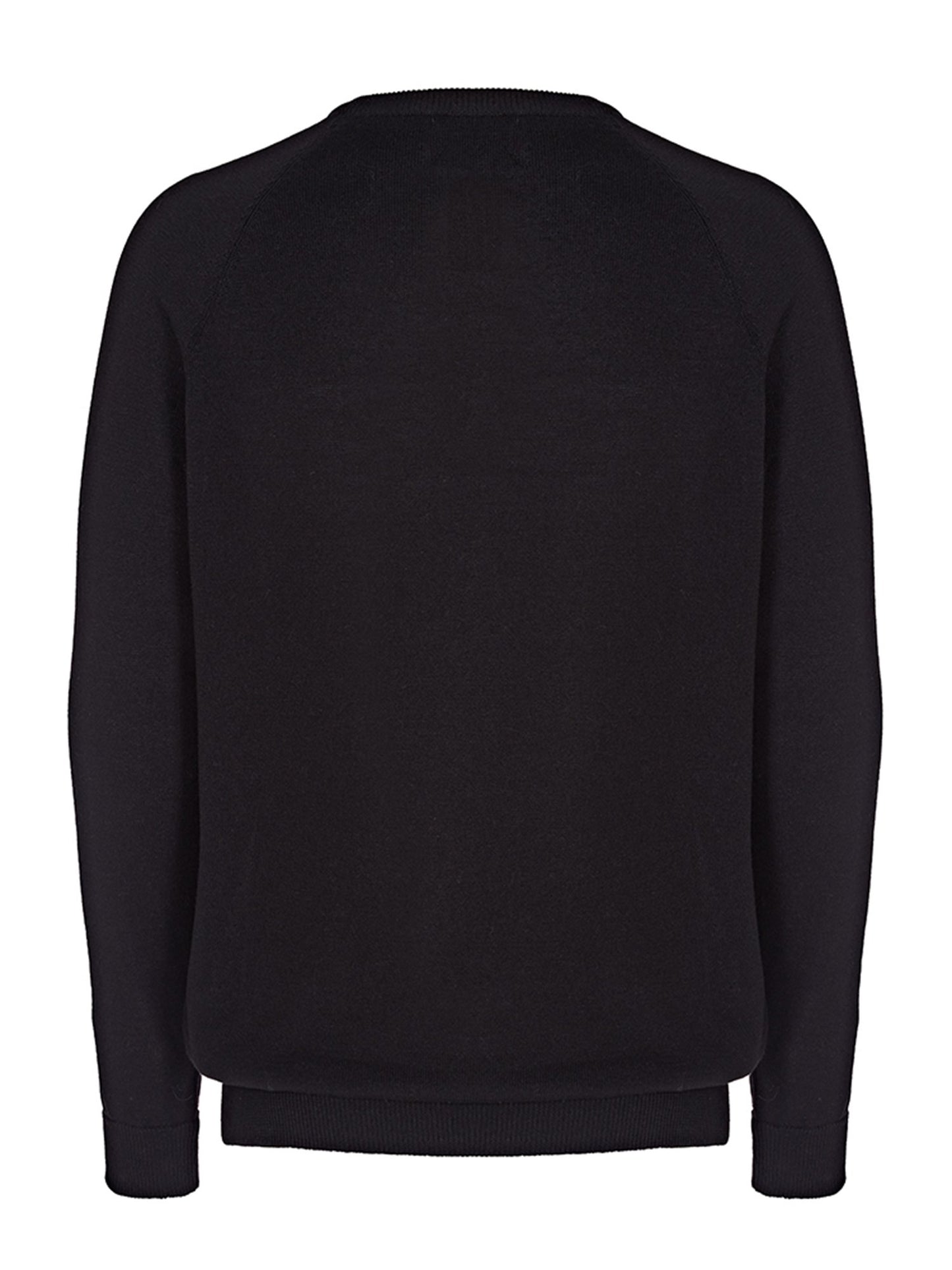 Recycelter Tailored Knit Crew | Will's Vegan Shop