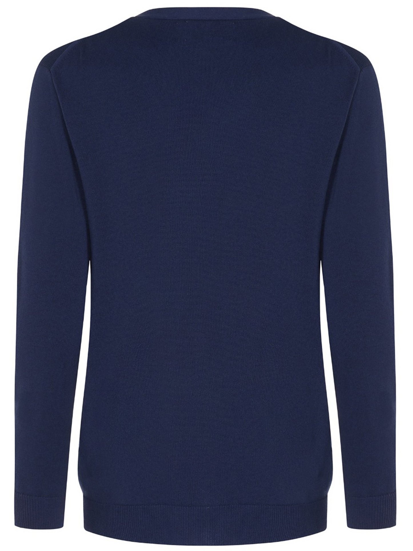 Recycelter Strick-Cardigan | Will's Vegan Shop