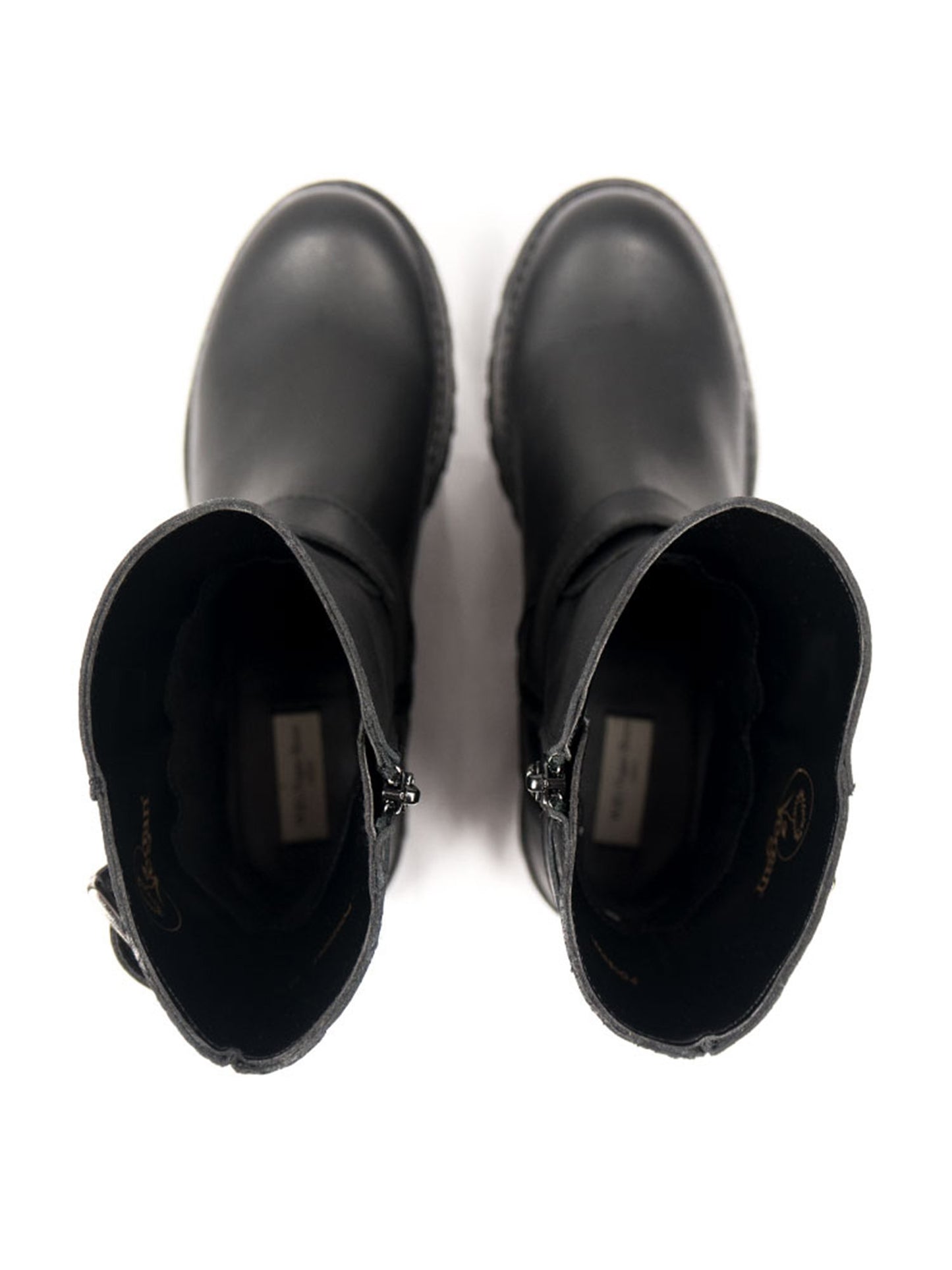 Biker-Stiefel | Will's Vegan Shop