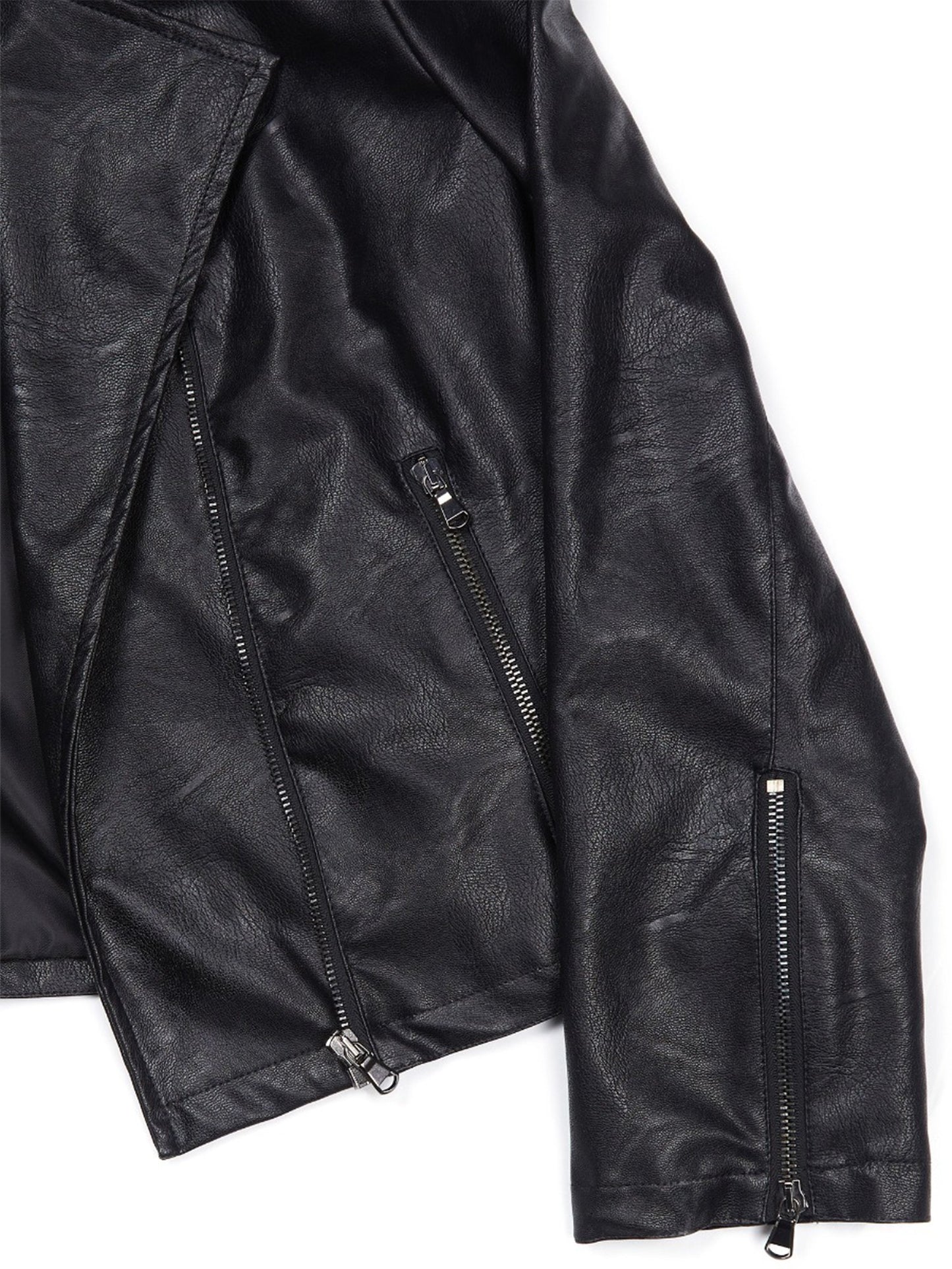 Biker-Jacke | Will's Vegan Shop