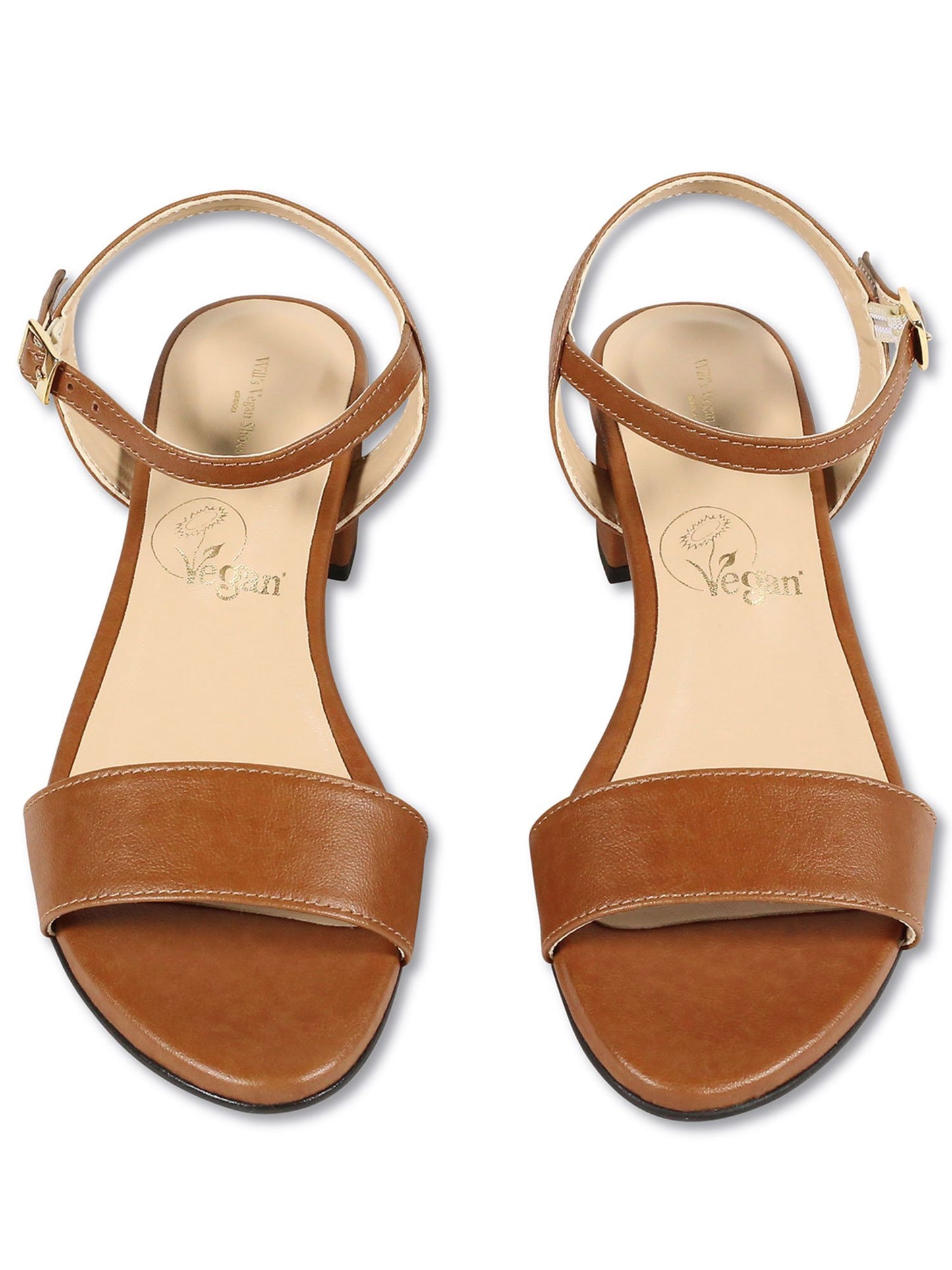 Stadt-Sandalen | Will's Vegan Shop