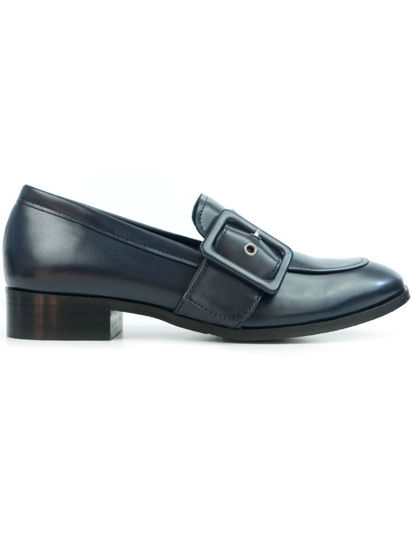 Schnallen-Loafer | Will's Vegan Shop