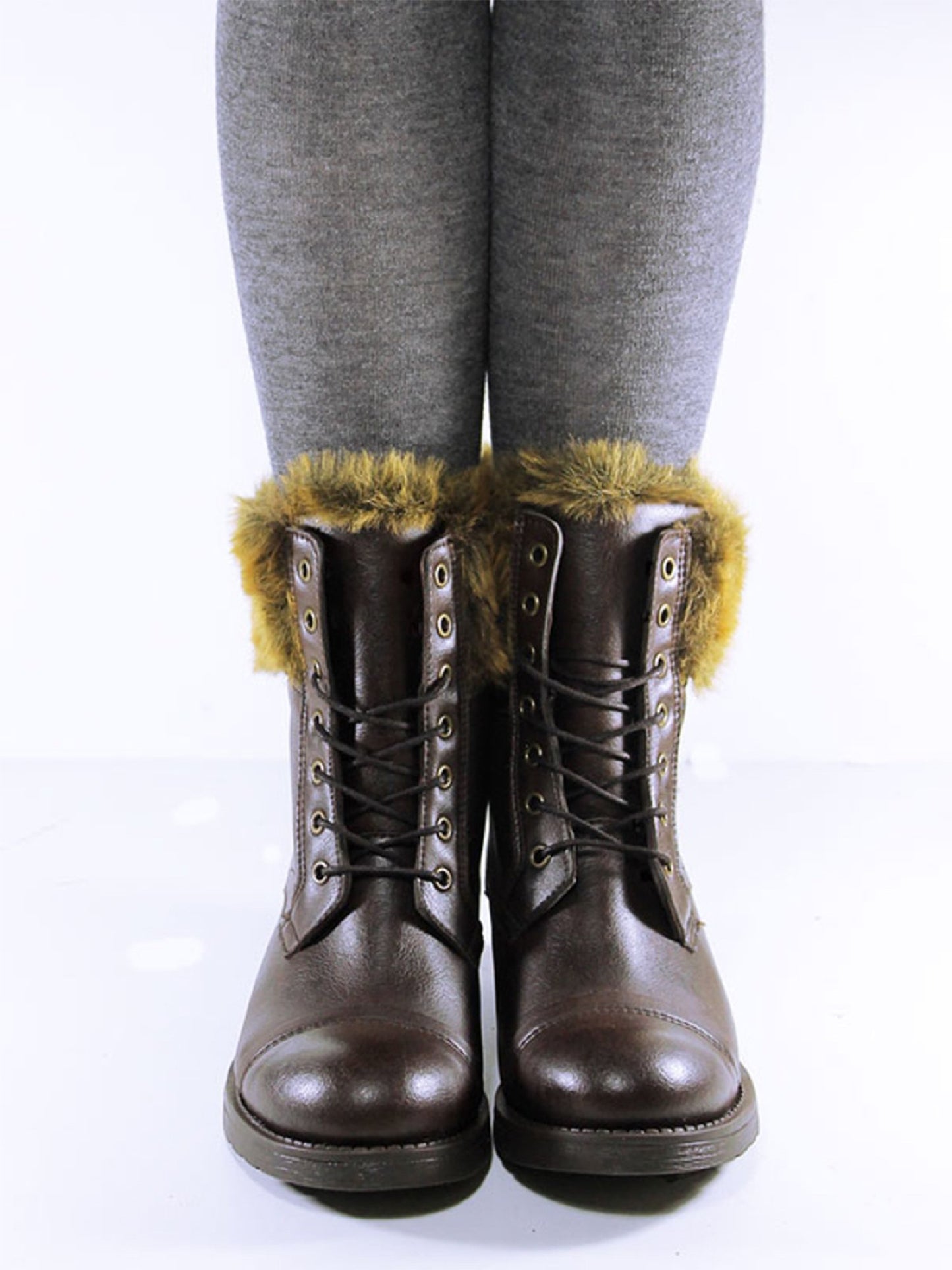 Isolierte Aviator-Stiefel | Will's Vegan Shop