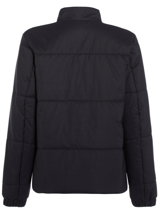 Recycelter Puffer | Vegane Daunenjacken