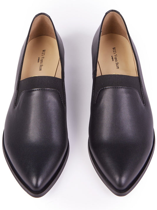 Derby | Vegane Schuhe