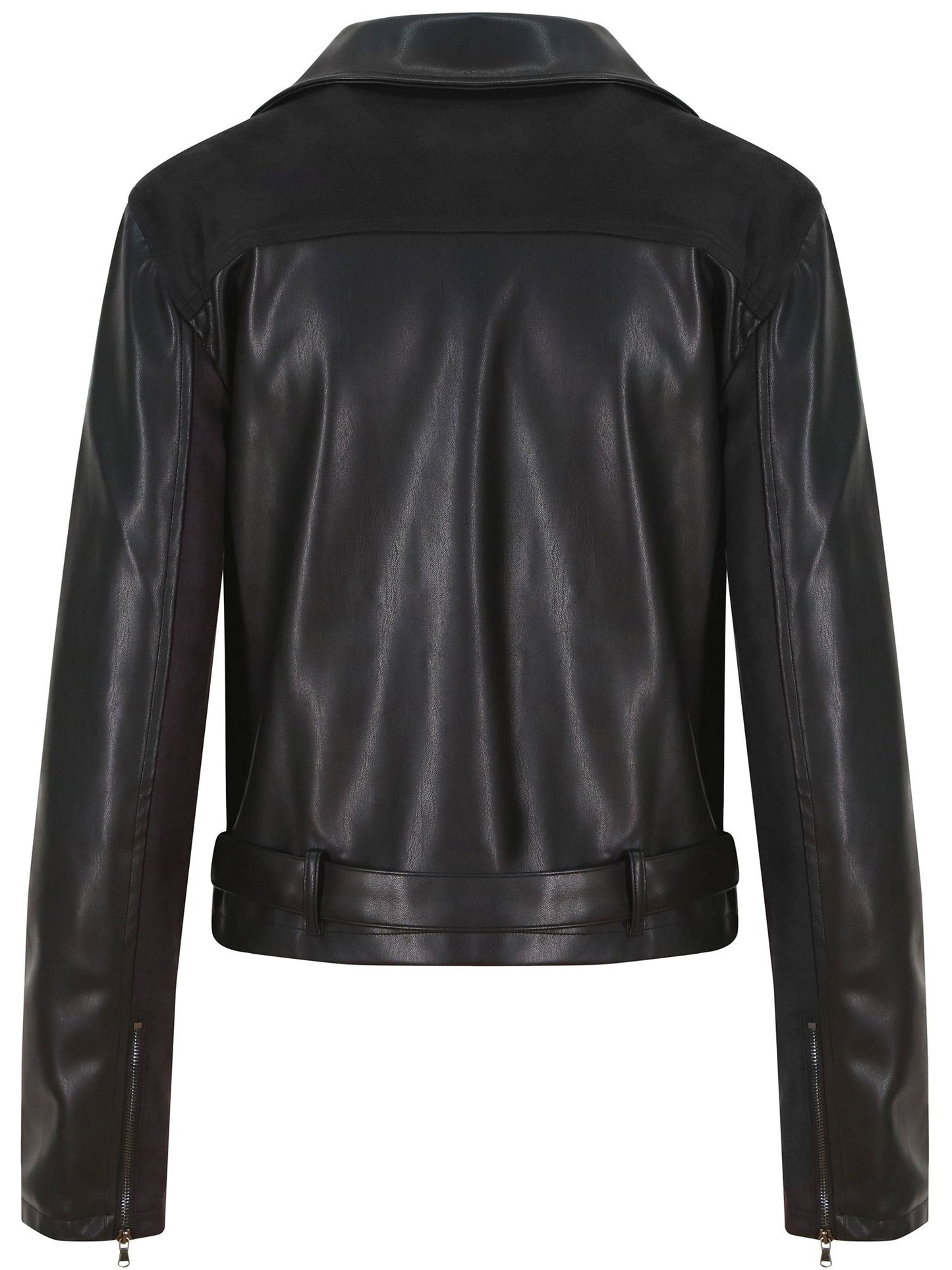 Moto-Jacke | Will's Vegan Shop