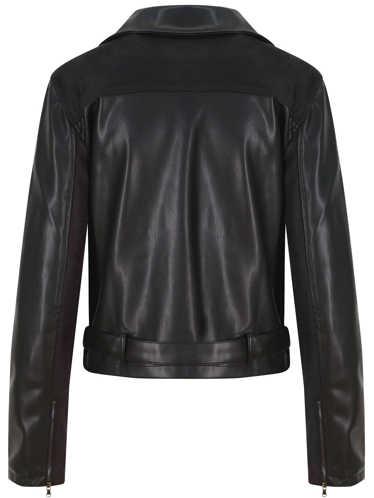 Moto-Jacke | Will's Vegan Shop