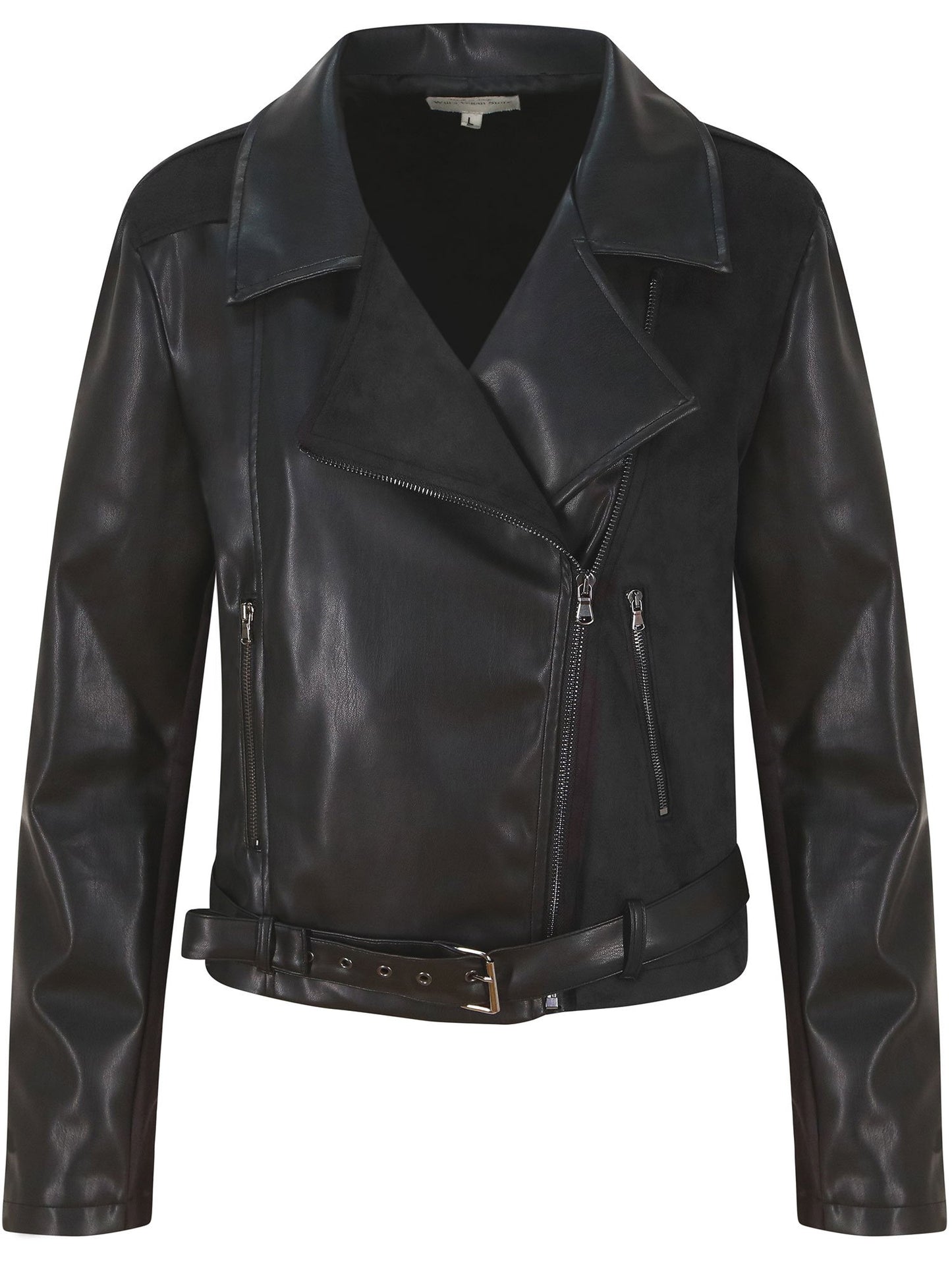Moto-Jacke | Will's Vegan Shop