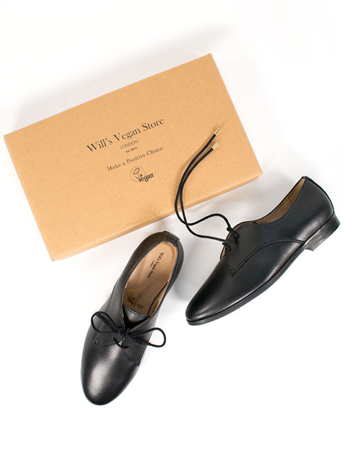 Smarte Derbys | Will's Vegan Shop