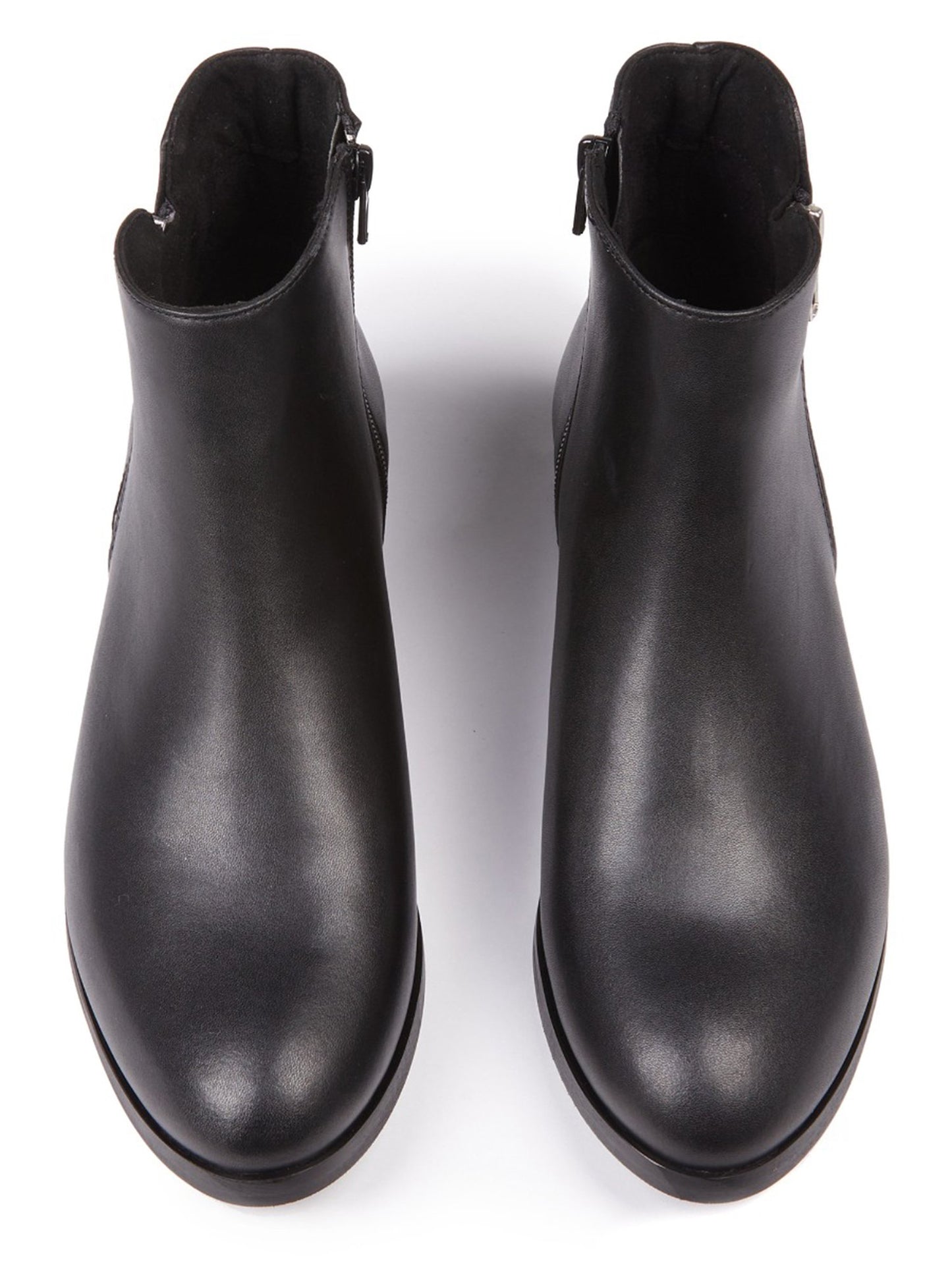 Niedrige Ankle Booties | Will's Vegan Shop